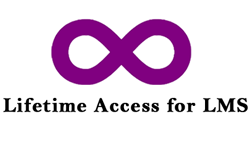 Lifetime Access for LMS