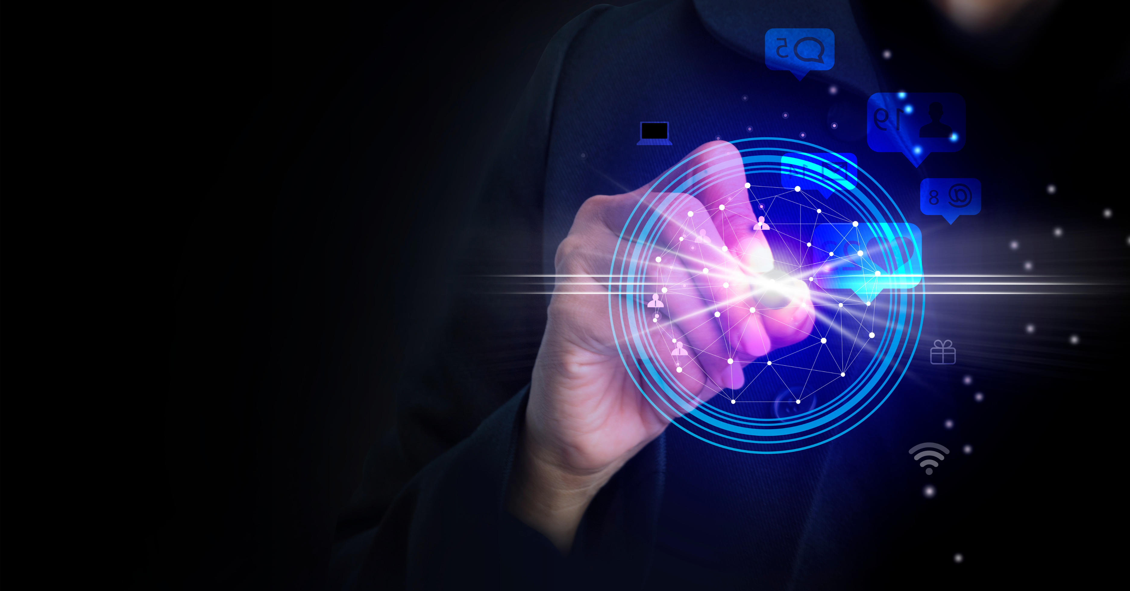 Digital Marketing Program