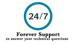 Forever Support