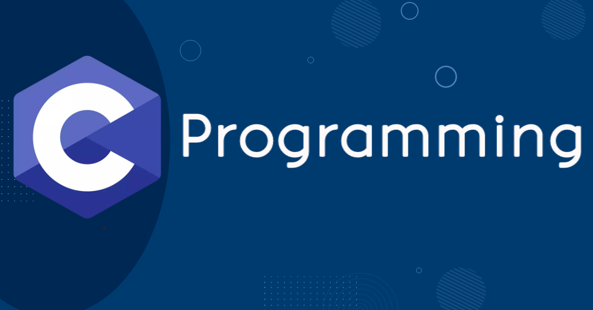 C Programming 