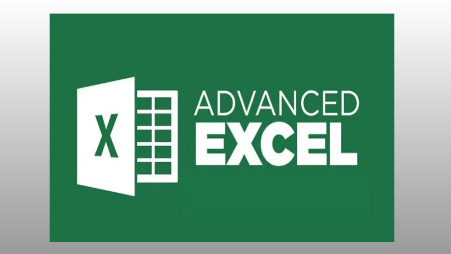 Microsoft Advanced Excel