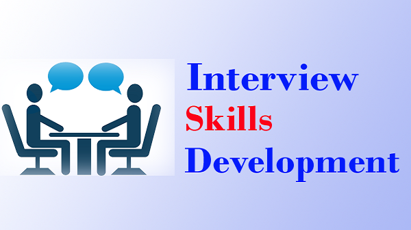 Interview Skills Development 
