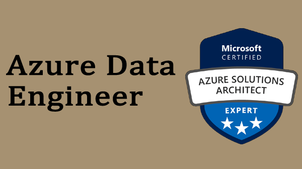 Azure Data Engineering 